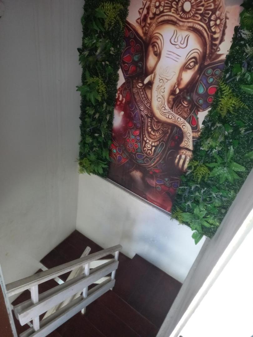 Leme Casa 11 Guest house *