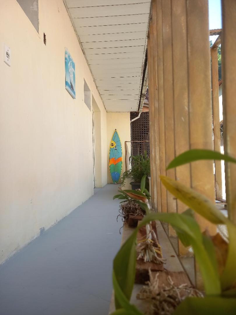 Leme Casa 11 * Rio de Janeiro