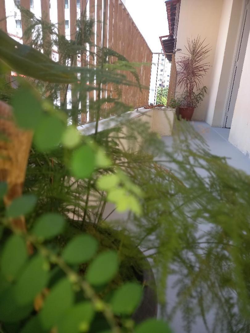 Leme Casa 11 Guest house *