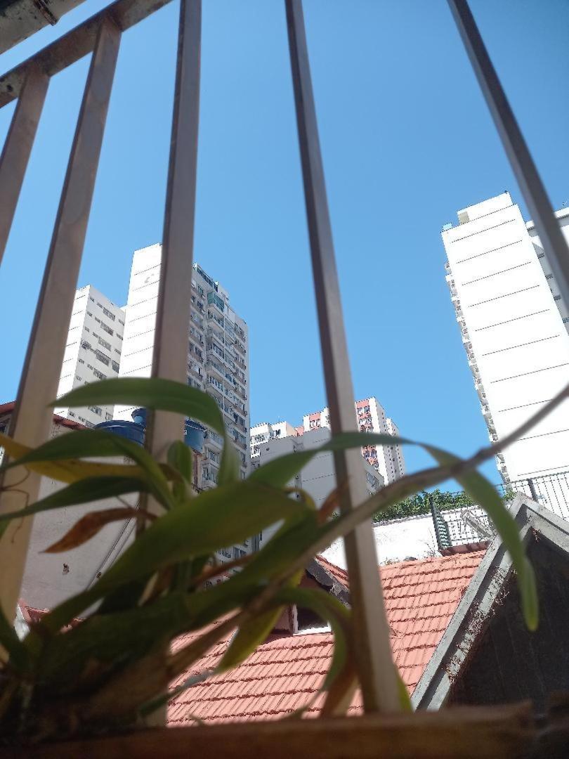 Leme Casa 11 Rio de Janeiro