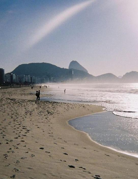 Leme Casa 11