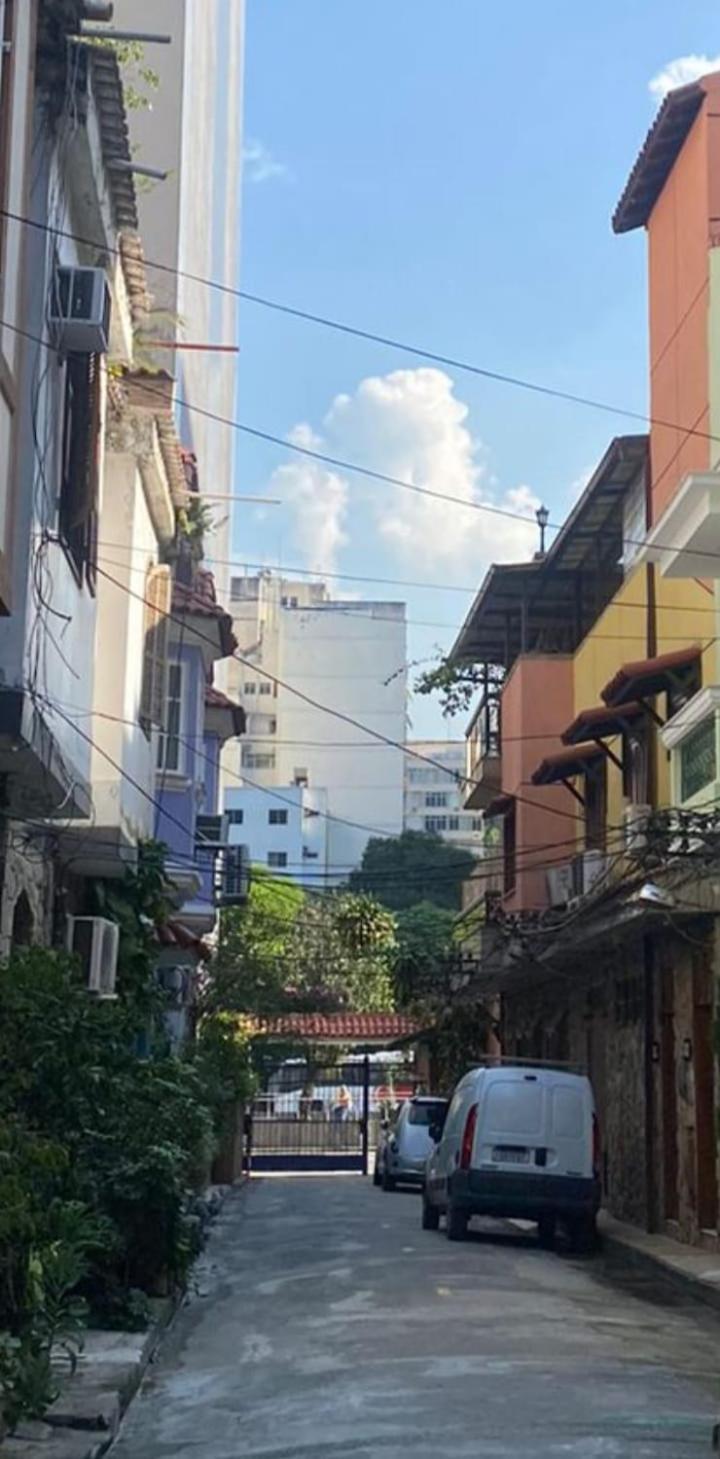 Leme Casa 11 * Rio de Janeiro